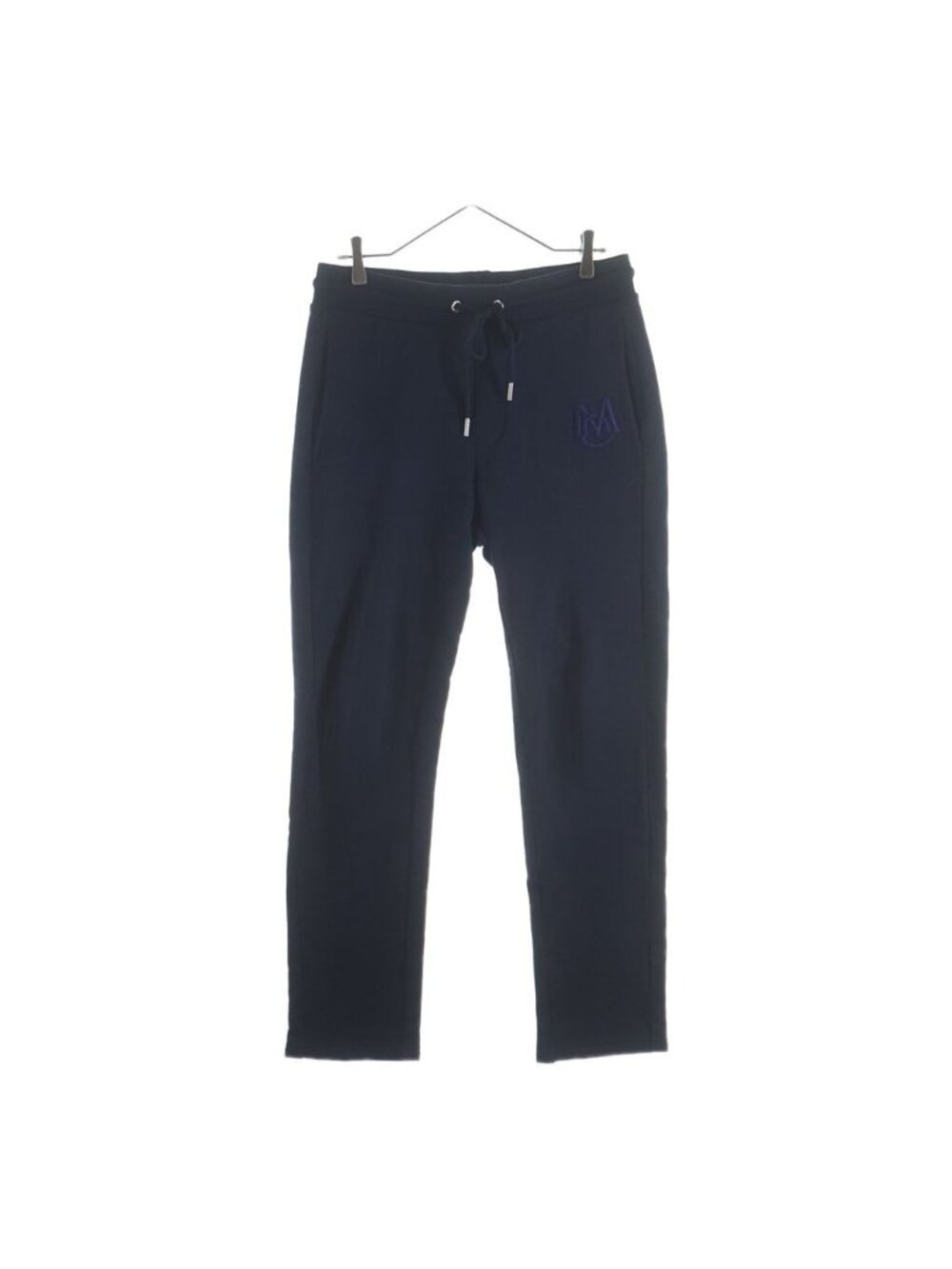 Moncler Sweatshirt Pants Navy #xs